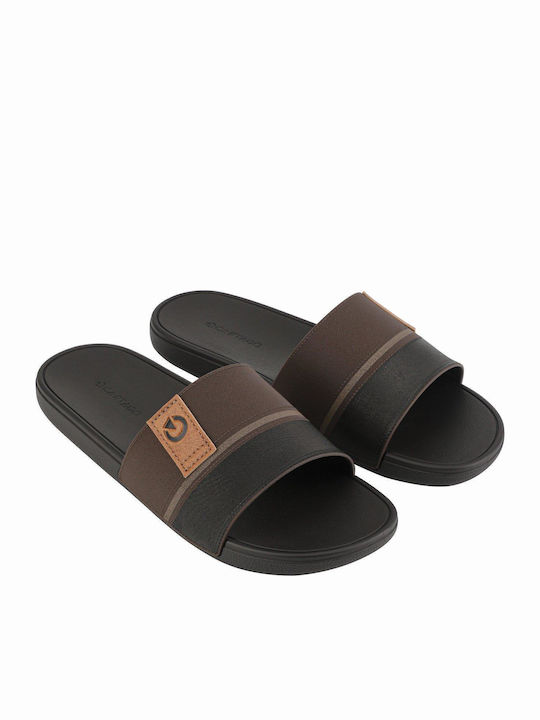 Adam's Shoes