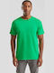 Fruit of the Loom Kelly Unisex Short Sleeve Promotional T-Shirt Kelly green