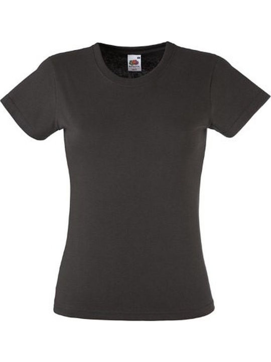 Fruit of the Loom Unisex Cărbune de lemn
