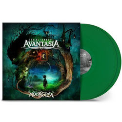 Avantasia Moonglow 2 Vinyl-Schallplatten Avantasia Moonglow 2 Vinyl-Schallplatten