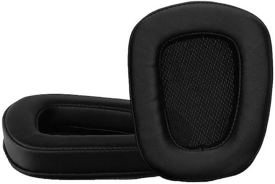 Set 2 Edman Ear Pads Logitech G231 G633 G633s G635 G933 G933s G935 Headphones