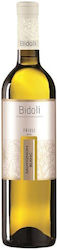 Bidoli Weiß Trocken 750ml Bidoli Weiß Trocken 750ml