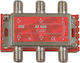 Fte At420 4-way Tap 5-2400mhz