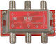 Fte At412 4-way Tap 5-2400mhz