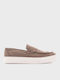 Men's Loafers Brown