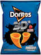 Doritos 3d Bugles Paprika 63g