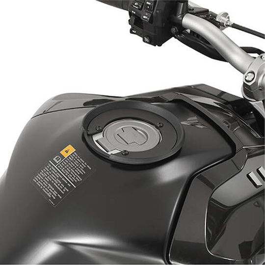 Kappa Moto Tank Mounts for Yamaha MT-10