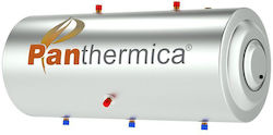 Panthermica Boiler Ηλιακού 160lt Glass Διπλής Ενέργειας