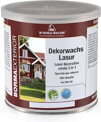 Borma Wachs 3322122-dec Decorative Wax Stain So...
