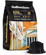 IL Caffe Italiano Kapseln Espresso Kompatibel mit Maschine Kafitaly 10Mützen