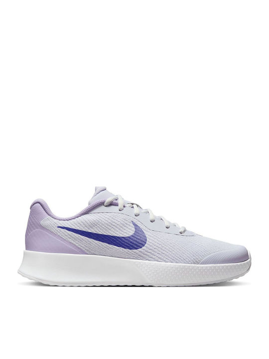 Nike Vapor Pro 3 Women's Tennis Shoes for Purple