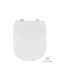 Κάθισμα Λεκάνης Ideal Standard Tesi Rimless+ Sandwich Soft Closing T552201