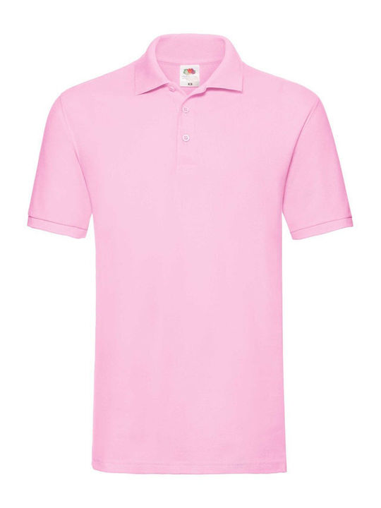Fruit of the Loom Werbe-T-Shirt Light Pink