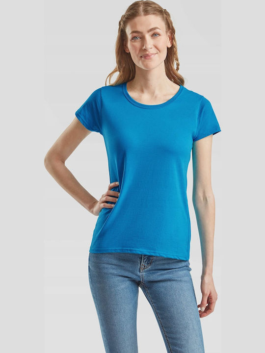 Fruit of the Loom Valueweight Unisex Διαφημιστι...