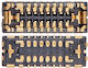 Battery Fpc Connector Iphone 16 Plus 16 Plus