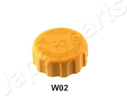 Radiator Overflow Tank Cap