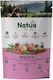 Natua Cat Sterilised Ζαμπον 350gr