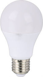 Gbc On Led Bulb E27 A60 11w 4000k Day White