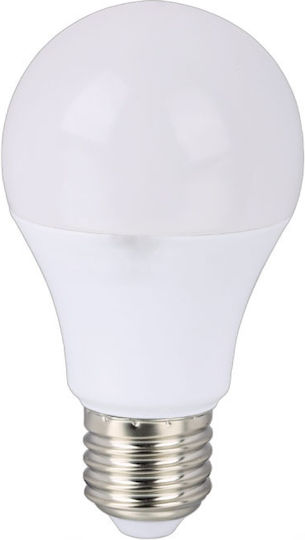 Gbc On LED Лампа E27 A60 11W 4000K Неутрално Бяло