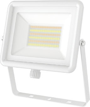 Gbc On Nightune 30 Outdoor Led Floodlight 30w Cct White