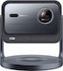 Hisense C2 Mini 3D Projector DLP 4K Ultra HD Laser με Wi-Fi και Ενσωματωμένα Ηχεία