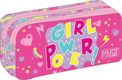 Must Team Pencil Case