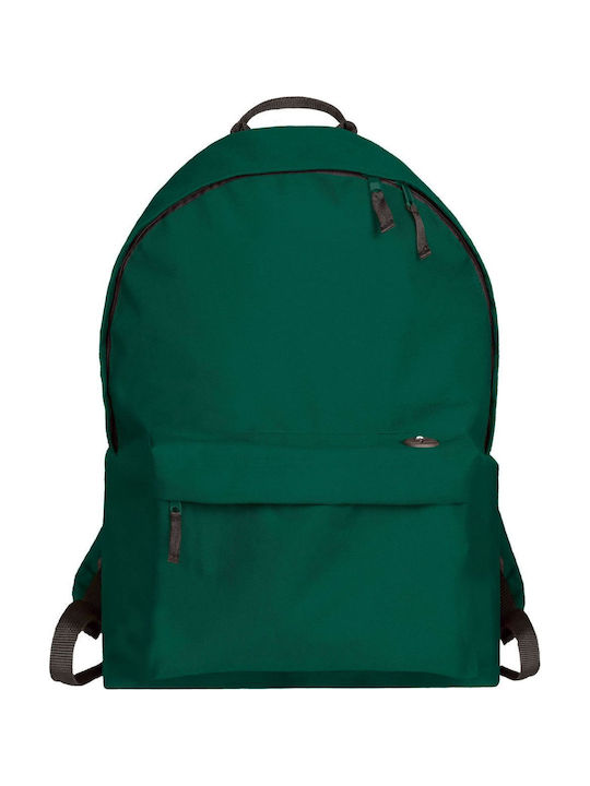 Valento Valento Rucksack Grün
