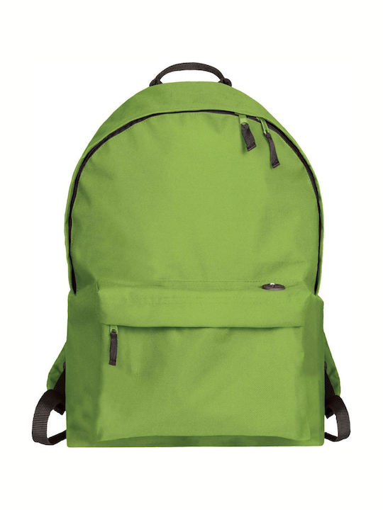 Valento Valento Rucksack Grün