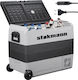 Stakmann Frigider Portabil 60lt 220V Negru