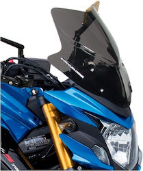 Barracuda Φιμέ Ζελατίνα Μοτοσυκλέτας για Suzuki GSX-S 750 SG7300-B1