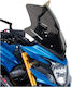 Barracuda Φιμέ Ζελατίνα Μοτοσυκλέτας για Suzuki GSX-S 750 SG7300-B1
