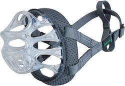 Company Animals Transparent Muzzle 2 S6105021