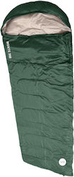 Campo Sleeping Bag Διπλό Πράσινο