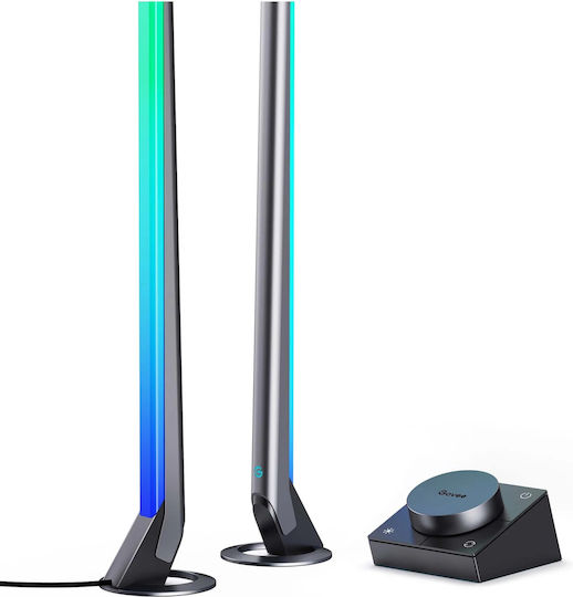 Govee Gaming Smart Rgbic Light Bars H6047