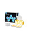 Govee Gaming Wall Glide Hexa Ultra Light Panels 7pcs Eu H606a