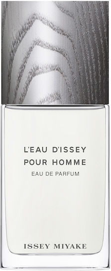 Issey Miyake L'eau D'issey Pour Homme Eau de Parfum Refillable 75ml