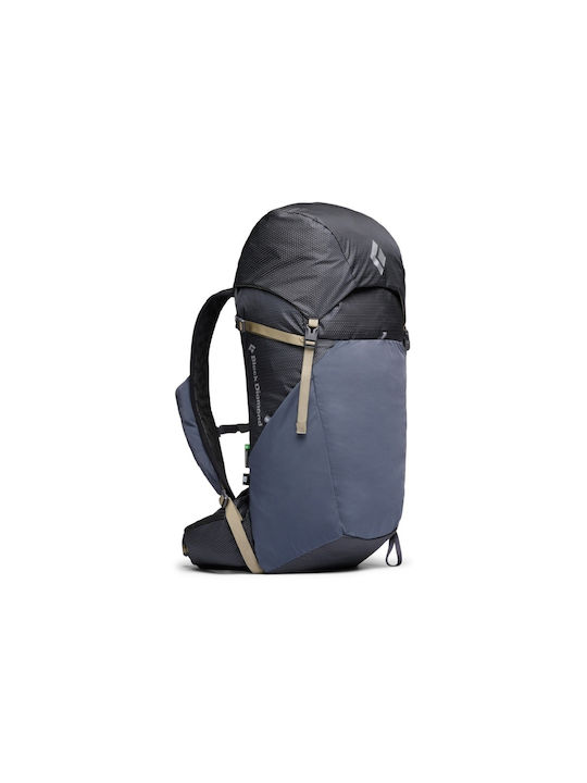 Black Diamond Trail Vista 28 Ορειβατικό Σακίδιο 28lt Μαύρο Hiking