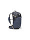 Black Diamond Trail Vista 20 Ορειβατικό Σακίδιο 20lt Μαύρο Daypack