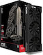 XFX Radeon RX 9070 XT 16GB GDDR6 Ventilator Triplu Swift Gaming Placă Grafică