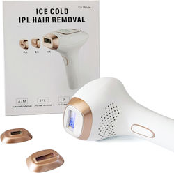 Science of Beauty Epilator IPL