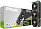 Zotac GeForce RTX 5070 Ti 16GB GDDR7 Solid Core Κάρτα Γραφικών