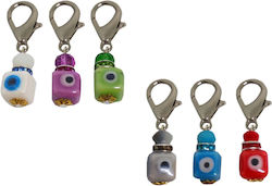 Woofmoda Метален Куб Око 0000005432 Woofmoda Метален Куб Око 0000005432