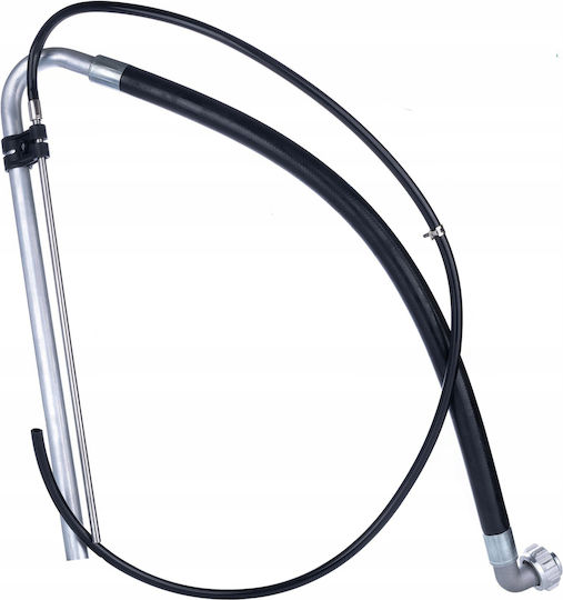 Suction Hose Material Smoke Zenthril Paint Sprayer Surge Eco Surge Wf Pulse D Vortex E Quantum G Apex B