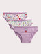 Dpam Kinder-Set mit Slips Bunte 3Stück