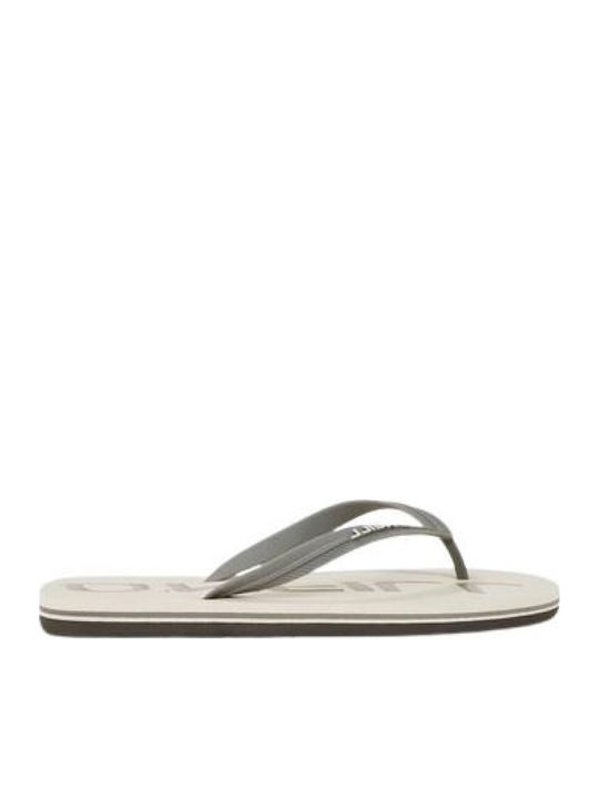 Ανδρικά Flip Flops Γκρι