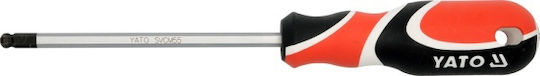 Burghiu Yato Hexagonal 10 X 150mm cu Bilă