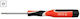 Burghiu de precizie plat 3,0*100mm