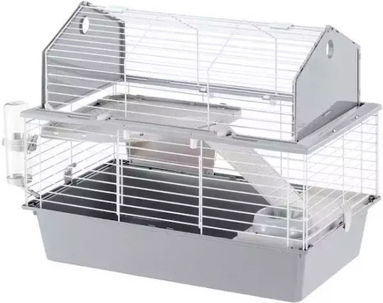 Ferplast Cage Barn 80 Клетка за гризачи 78x48x65см