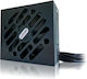 LC-Power LC600SI V2.31 rev. 2.31 600W Черен Компютърно захранване Пълен кабел 80 Plus Standard