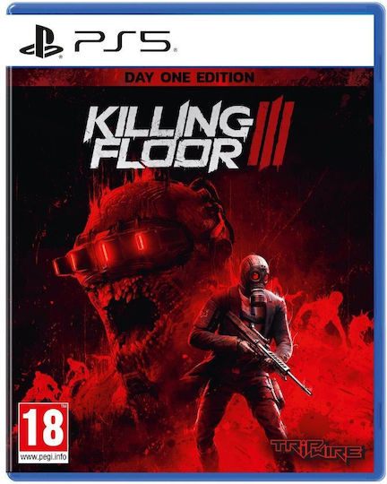 Killing Floor 3 Day One Edition Joc PS5